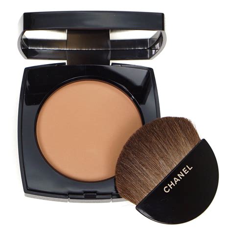 chanel les beiges healthy glow sheer powder no 40|Chanel Les Beiges no 30.